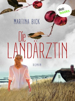 cover image of Die Landärztin